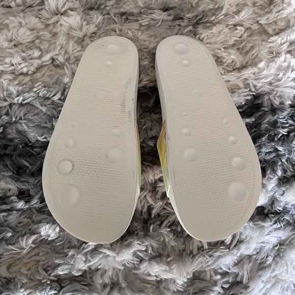 🌸Lucky Brand Woman’s Slides 🌸 - Picture 5 of 8